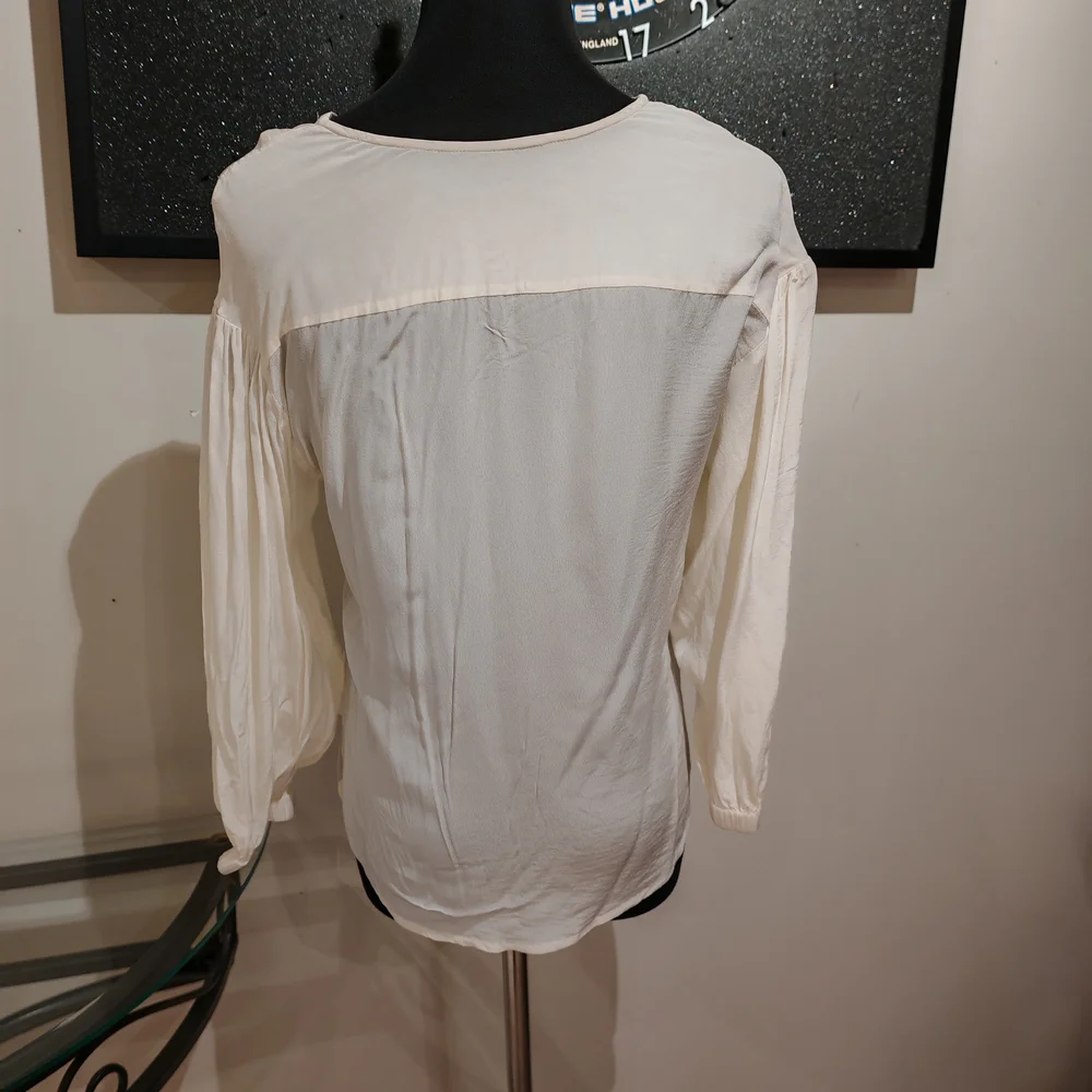 Ba&sh WOMEN'S ULTRA BLOUSE - Picture 8 of 12
